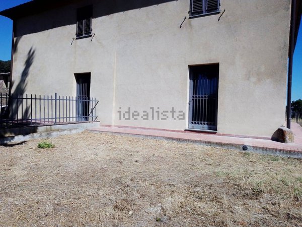 casa indipendente in vendita a San Gimignano