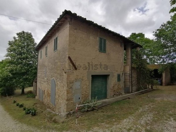 casa indipendente in vendita a San Gimignano