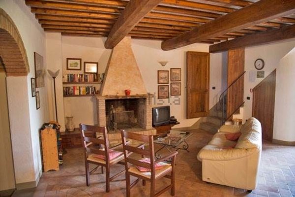 appartamento in vendita a San Gimignano