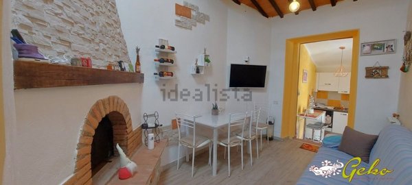 appartamento in vendita a San Gimignano