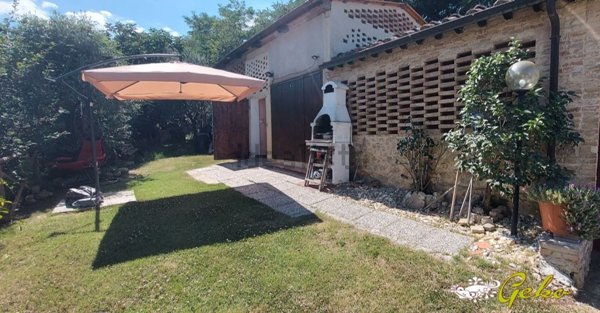 appartamento in vendita a San Gimignano