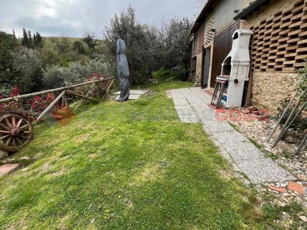 appartamento in vendita a San Gimignano