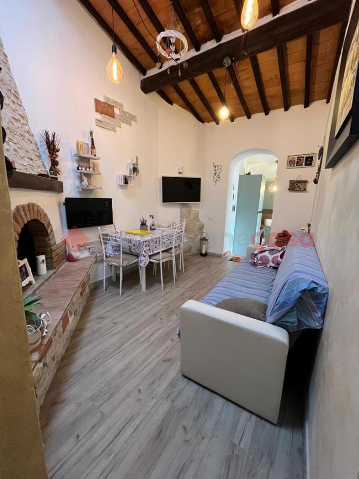appartamento in vendita a San Gimignano