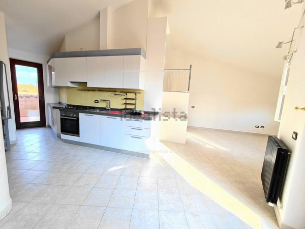 appartamento in vendita a San Gimignano