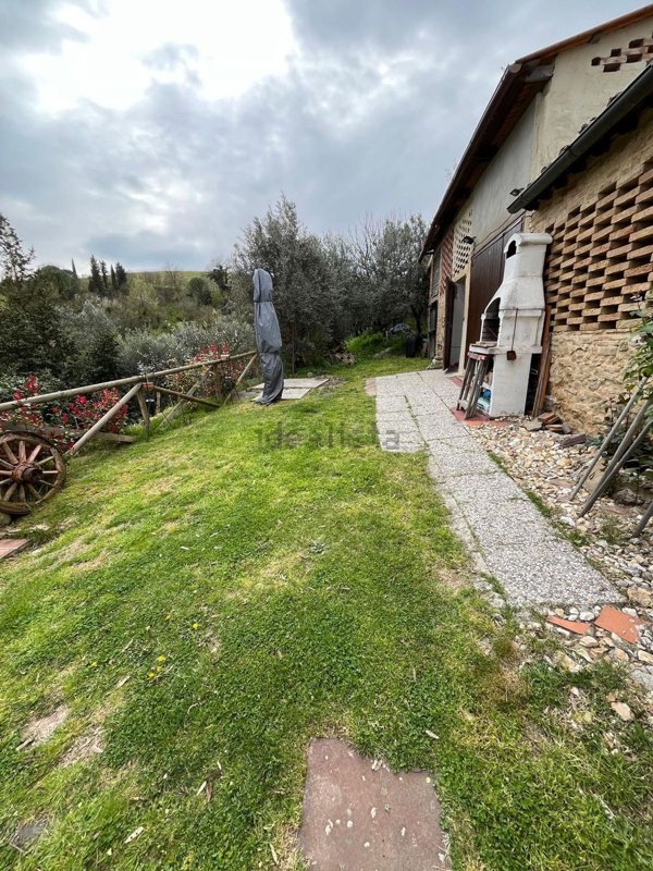 appartamento in vendita a San Gimignano