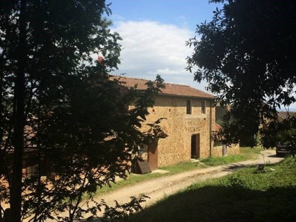 rudere in vendita a San Gimignano