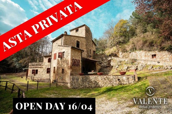 casa indipendente in vendita a San Gimignano