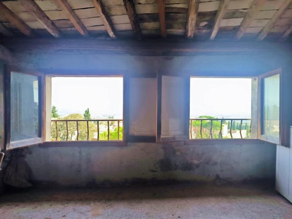 appartamento in vendita a San Gimignano