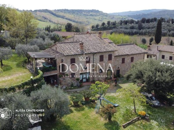 casa indipendente in vendita a San Gimignano