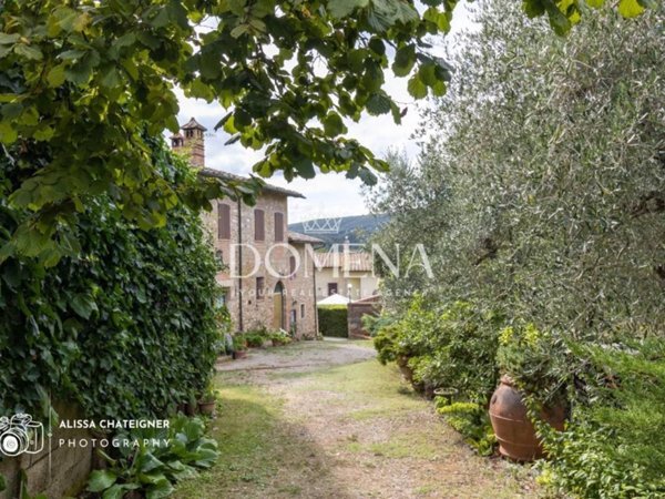 casa indipendente in vendita a San Gimignano