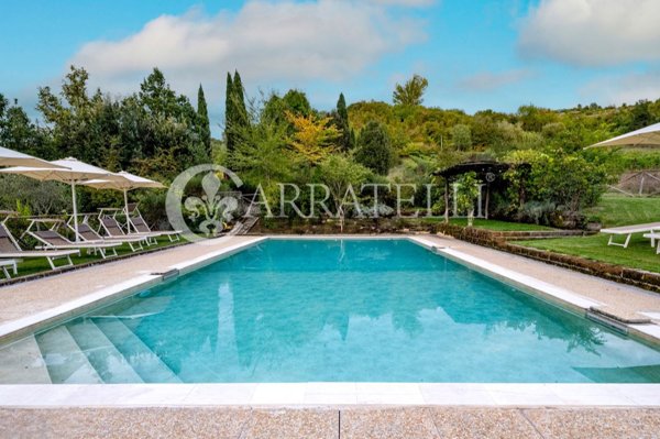 casa indipendente in vendita a San Gimignano