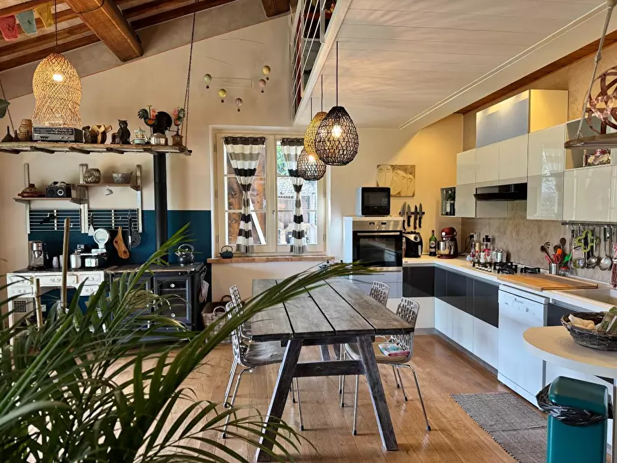 casa indipendente in vendita a San Gimignano