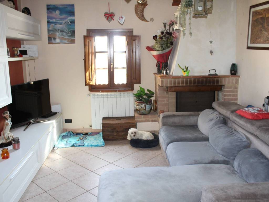 appartamento in vendita a San Gimignano