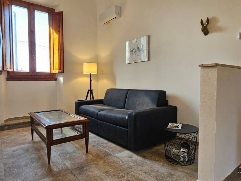 appartamento in vendita a San Gimignano