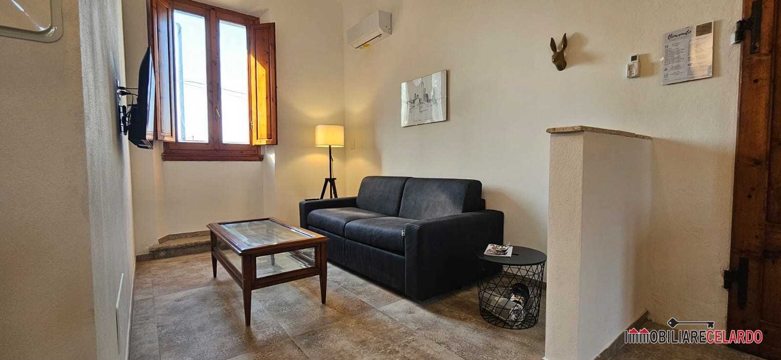 appartamento in vendita a San Gimignano