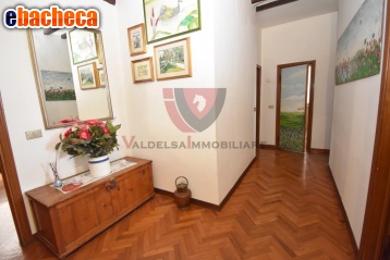 appartamento in vendita a San Gimignano