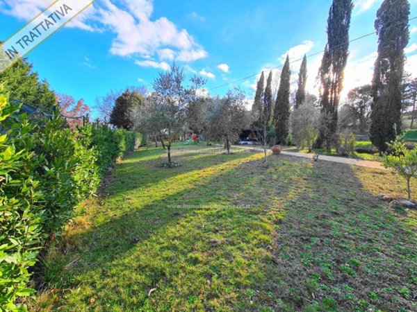 casa indipendente in vendita a San Gimignano