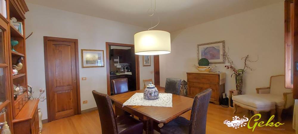 appartamento in vendita a San Gimignano