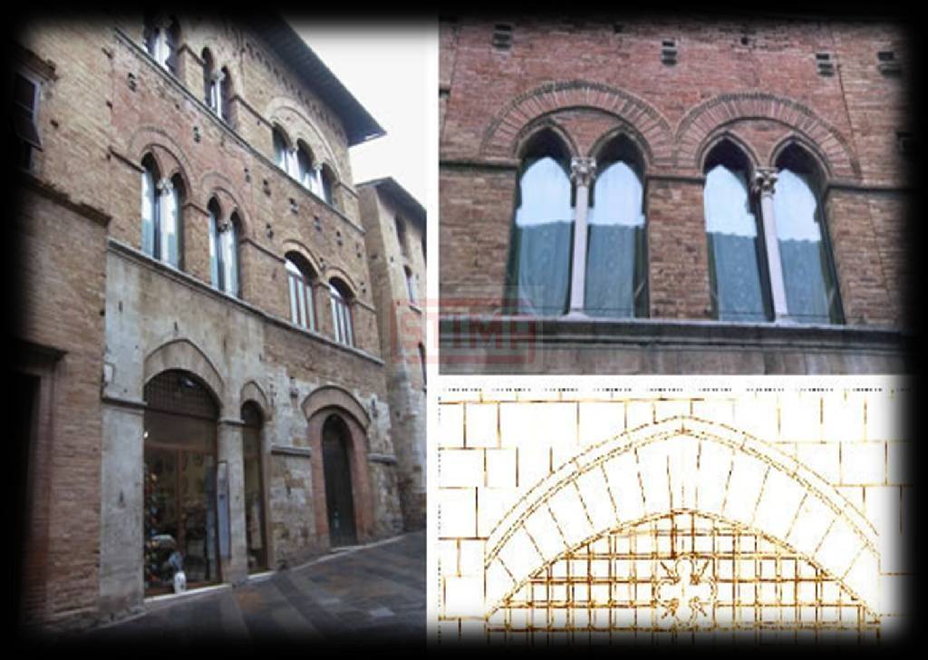 appartamento in vendita a San Gimignano