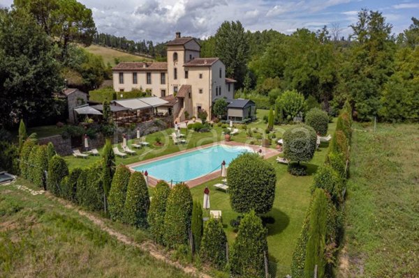 casa indipendente in vendita a San Gimignano