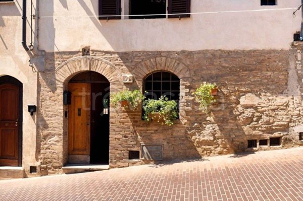 appartamento in vendita a San Gimignano