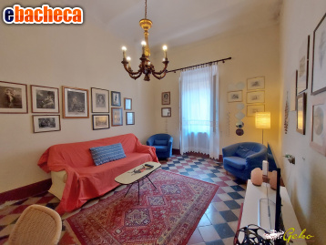 appartamento in vendita a San Gimignano