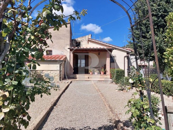 casa indipendente in vendita a San Gimignano