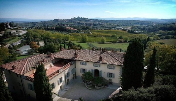 negozio in vendita a San Gimignano