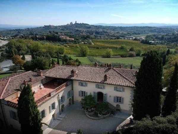 negozio in vendita a San Gimignano
