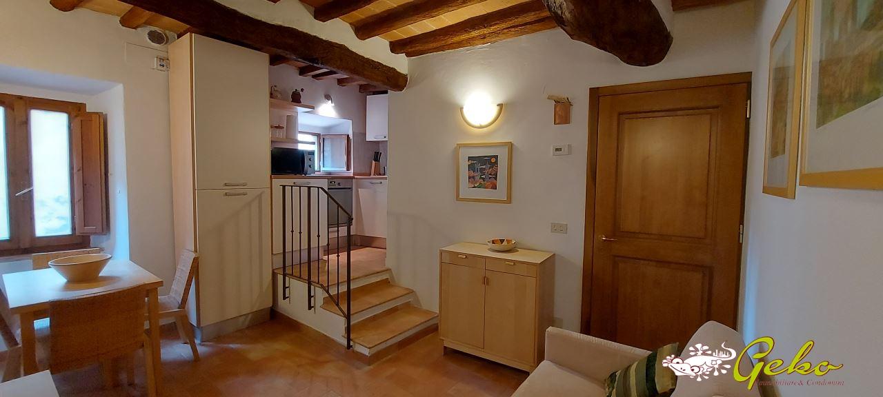 appartamento in vendita a San Gimignano