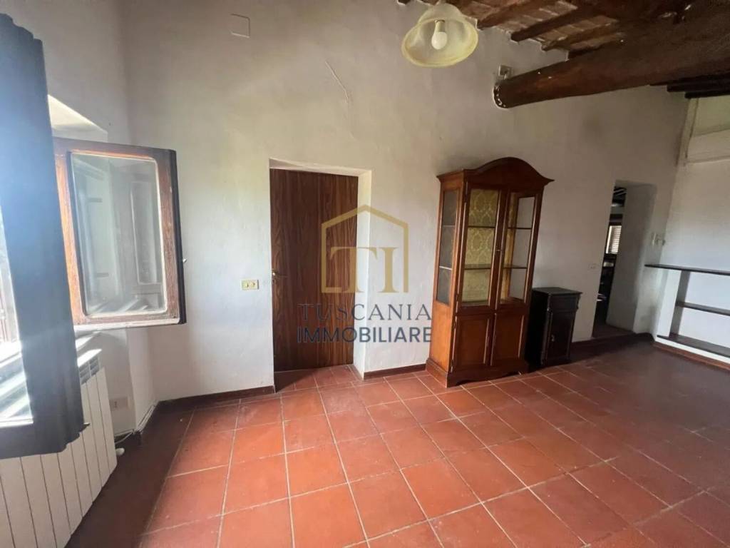 appartamento in vendita a San Gimignano