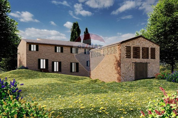 casa indipendente in vendita a San Gimignano