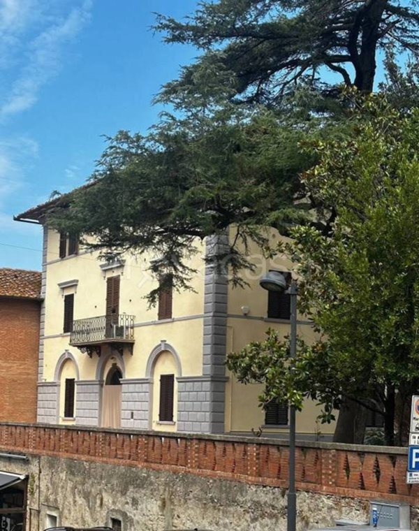 appartamento in vendita a San Gimignano