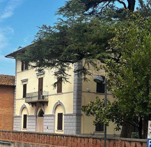 appartamento in vendita a San Gimignano