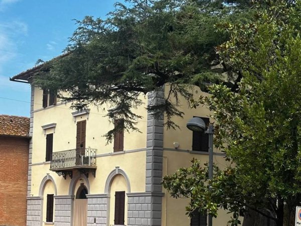 appartamento in vendita a San Gimignano