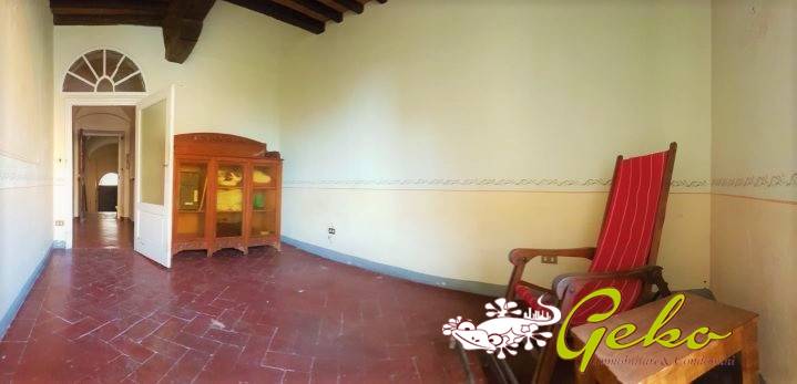 appartamento in vendita a San Gimignano
