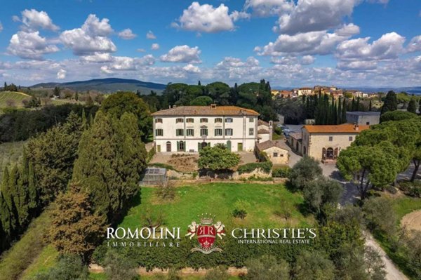 azienda agricola in vendita a San Gimignano