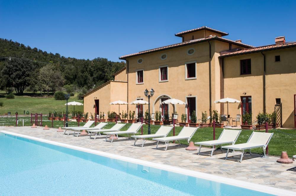 negozio in vendita a San Gimignano