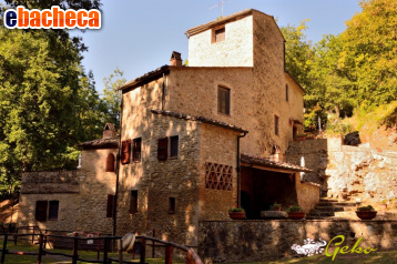 casa indipendente in vendita a San Gimignano
