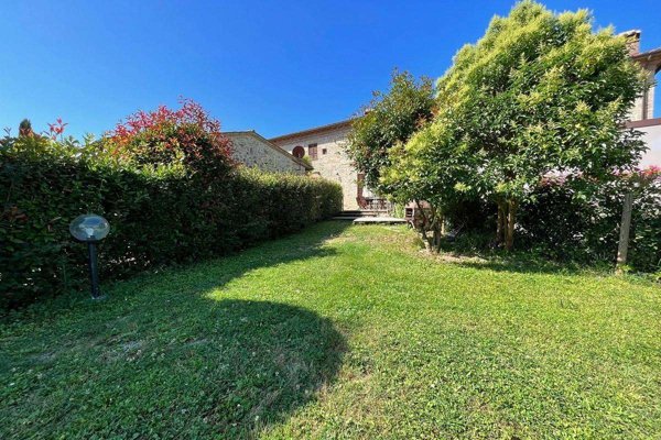 appartamento in vendita a San Gimignano