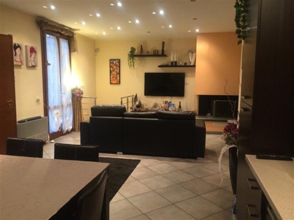 appartamento in vendita a San Gimignano