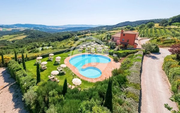 casa indipendente in vendita a San Gimignano