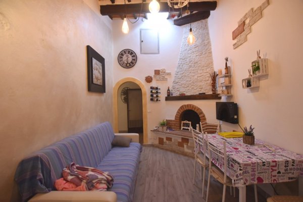 appartamento in vendita a San Gimignano