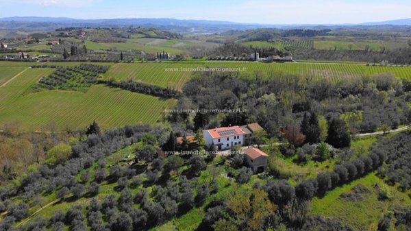 casa indipendente in vendita a San Gimignano