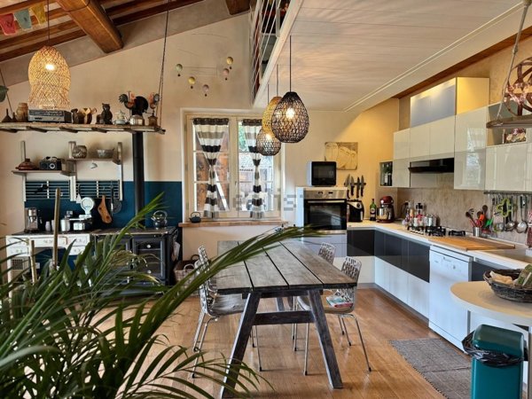 casa indipendente in vendita a San Gimignano