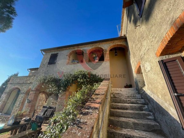 appartamento in vendita a San Gimignano