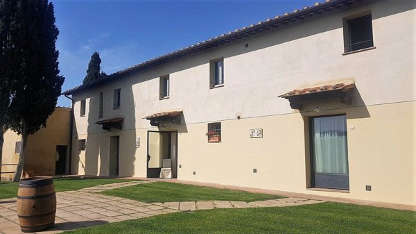 casa indipendente in vendita a San Gimignano