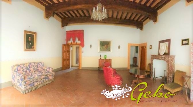appartamento in vendita a San Gimignano