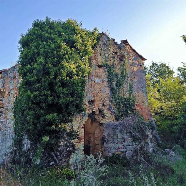 casa indipendente in vendita a San Gimignano