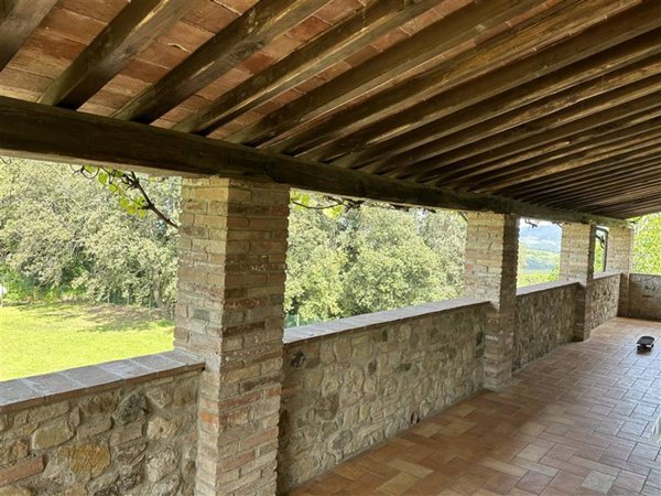 azienda agricola in vendita a San Gimignano